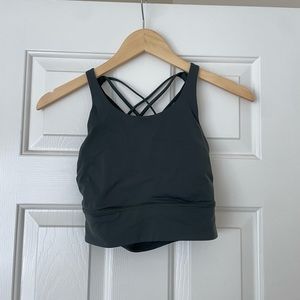 Lululemon free to be sports bra